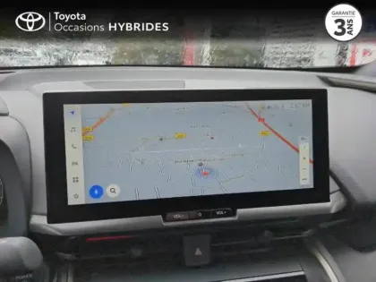 Photo 14 Toyota C-HR  2.0 Hybride Rechargeable 225ch Collection Premiere NG23