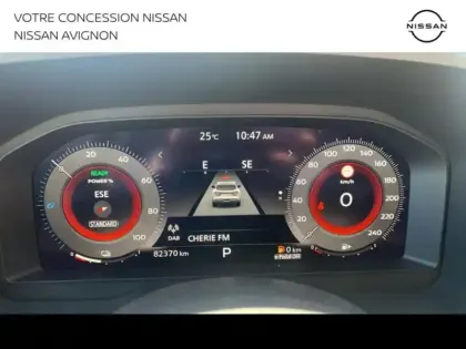 Photo 8 Nissan Qashqai  e-POWER 190ch Tekna+ 2022