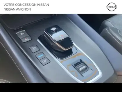 Photo 11 Nissan Qashqai  e-POWER 190ch Tekna+ 2022