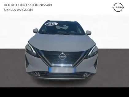 Photo 5 Nissan Qashqai  e-POWER 190ch Tekna+ 2022