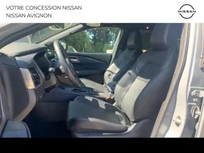 Photo 12 Nissan Qashqai  e-POWER 190ch Tekna+ 2022