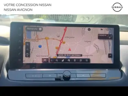 Photo 9 Nissan Qashqai  e-POWER 190ch Tekna+ 2022