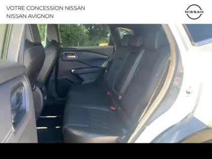 Photo 13 Nissan Qashqai  e-POWER 190ch Tekna+ 2022