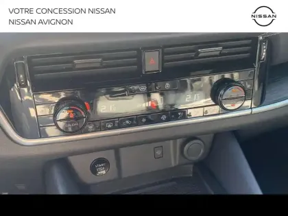 Photo 25 Nissan Qashqai  e-POWER 190ch Tekna+ 2022