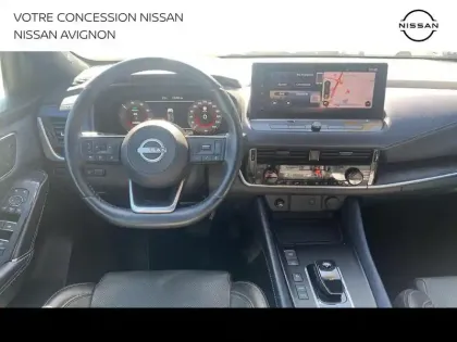 Photo 21 Nissan Qashqai  e-POWER 190ch Tekna+ 2022