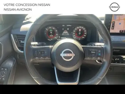 Photo 7 Nissan Qashqai  e-POWER 190ch Tekna+ 2022