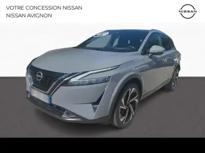 Photo 15 Nissan Qashqai  e-POWER 190ch Tekna+ 2022