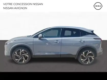 Photo 18 Nissan Qashqai  e-POWER 190ch Tekna+ 2022