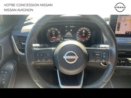 Photo 22 Nissan Qashqai  e-POWER 190ch Tekna+ 2022