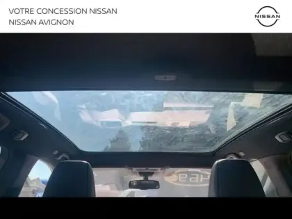 Photo 14 Nissan Qashqai  e-POWER 190ch Tekna+ 2022