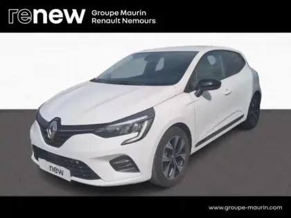 Photo Renault Clio