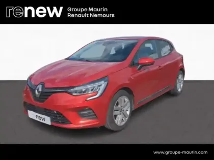 Photo Renault Clio
