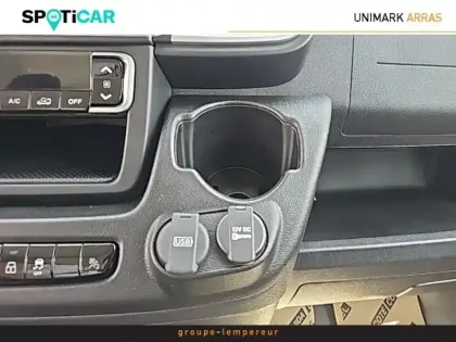 Photo 10 Opel Movano  Fg L2H2 3.3 140ch S&S Pack Premium Connect