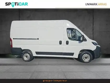 Photo 20 Opel Movano  Fg L2H2 3.3 140ch S&S Pack Premium Connect