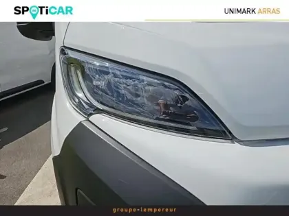 Photo 7 Opel Movano  Fg L2H2 3.3 140ch S&S Pack Premium Connect