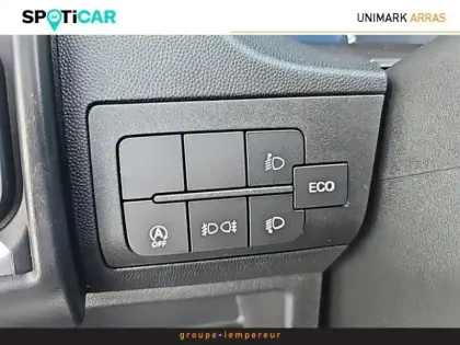 Photo 14 Opel Movano  Fg L2H2 3.3 140ch S&S Pack Premium Connect