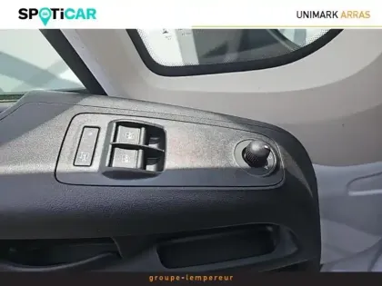 Photo 13 Opel Movano  Fg L2H2 3.3 140ch S&S Pack Premium Connect