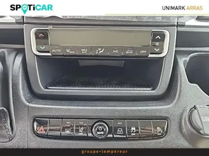 Photo 9 Opel Movano  Fg L2H2 3.3 140ch S&S Pack Premium Connect