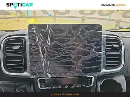 Photo 6 Opel Movano  Fg L2H2 3.3 140ch S&S Pack Premium Connect