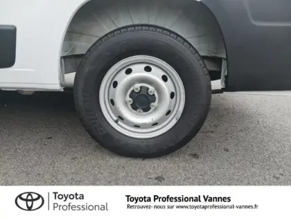 Photo 13 Fiat Ducato  Fg 3.5 XLH3 H3-Power 140ch Maxi