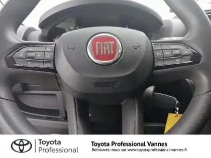 Photo 8 Fiat Ducato  Fg 3.5 XLH3 H3-Power 140ch Maxi