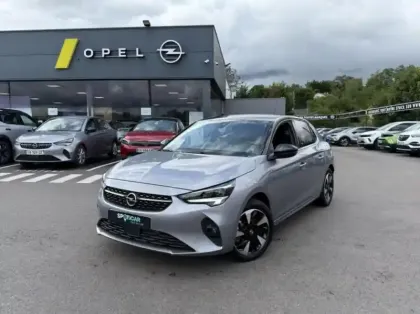 Photo Opel Corsa