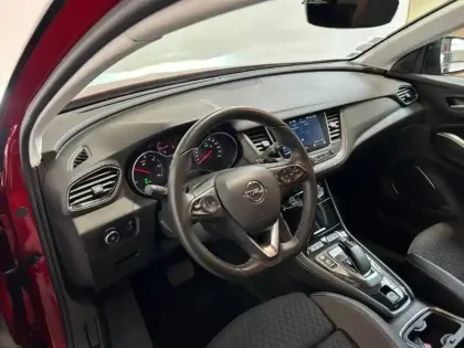 Photo 6 Opel Grandland X  Hybrid 225 Elegance Business PHEV / Gps / Carplay