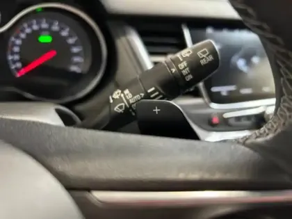 Photo 12 Opel Grandland X  Hybrid 225 Elegance Business PHEV / Gps / Carplay