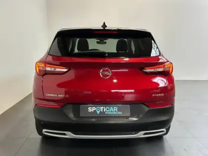 Photo 5 Opel Grandland X  Hybrid 225 Elegance Business PHEV / Gps / Carplay