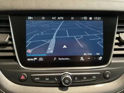 Photo 9 Opel Grandland X  Hybrid 225 Elegance Business PHEV / Gps / Carplay