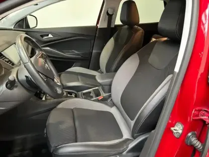 Photo 8 Opel Grandland X  Hybrid 225 Elegance Business PHEV / Gps / Carplay