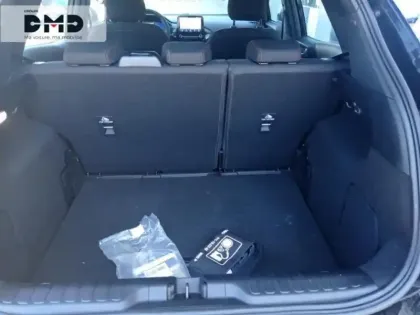 Photo 6 Ford Puma  1.0 Flexifuel 125ch S&S mHEV ST-Line