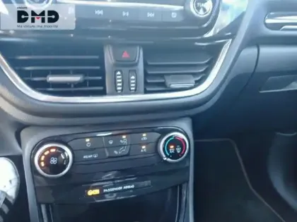 Photo 10 Ford Puma  1.0 Flexifuel 125ch S&S mHEV ST-Line