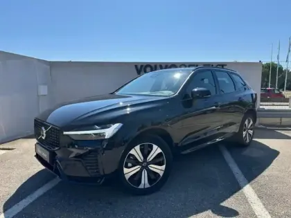 Photo Volvo Xc60