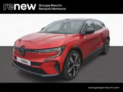 Photo Renault Megane