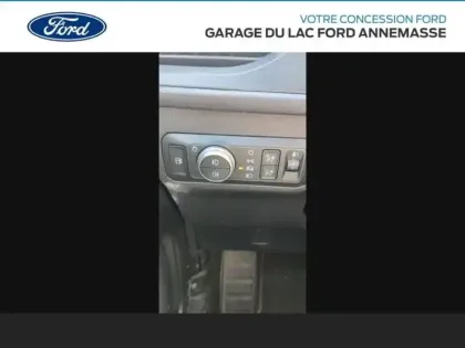 Photo 13 Ford Kuga  2.5 Duratec 225ch PHEV ST-Line Business BVA