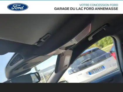 Photo 5 Ford Kuga  2.5 Duratec 225ch PHEV ST-Line Business BVA