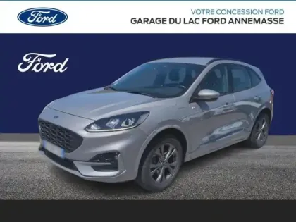 Photo Ford Kuga
