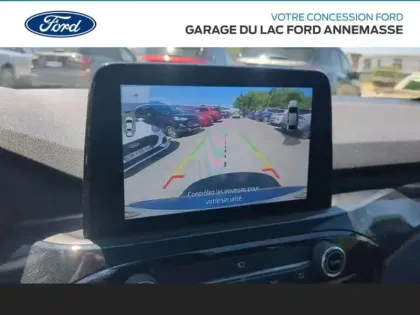 Photo 9 Ford Kuga  2.5 Duratec 225ch PHEV ST-Line Business BVA