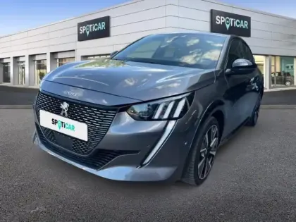 Photo Peugeot 208