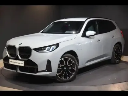 Photo Bmw X3