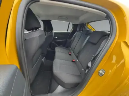 Photo 12 Peugeot 208  1.2 PureTech 75ch S&S Active