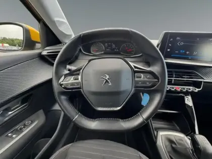 Photo 11 Peugeot 208  1.2 PureTech 75ch S&S Active