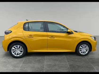 Photo 5 Peugeot 208  1.2 PureTech 75ch S&S Active