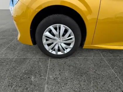 Photo 13 Peugeot 208  1.2 PureTech 75ch S&S Active