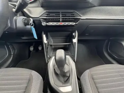 Photo 10 Peugeot 208  1.2 PureTech 75ch S&S Active