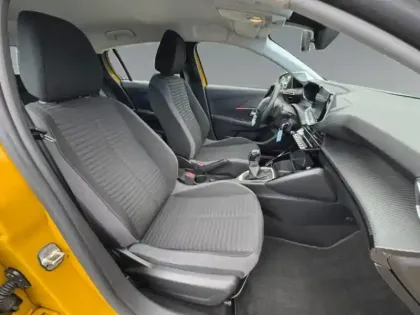 Photo 14 Peugeot 208  1.2 PureTech 75ch S&S Active