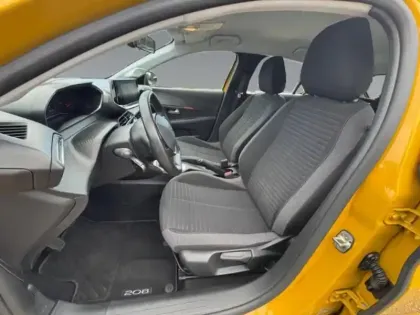 Photo 8 Peugeot 208  1.2 PureTech 75ch S&S Active