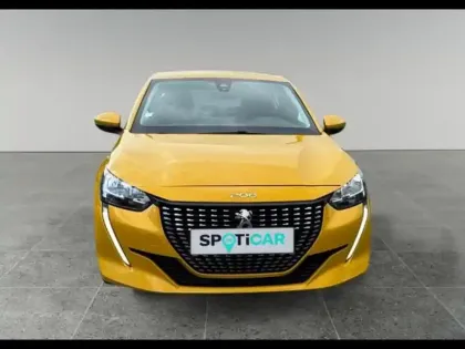 Photo 7 Peugeot 208  1.2 PureTech 75ch S&S Active