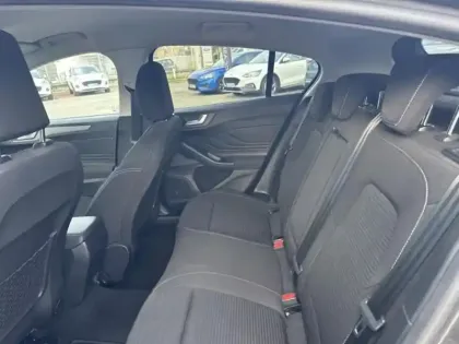 Photo 24 Ford Focus  1.0 Flexifuel mHEV 125ch Titanium X Business